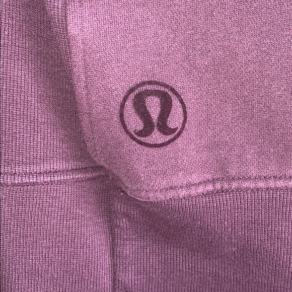 Lululemon Pullover 1/4 Zip - Picture 3 of 8